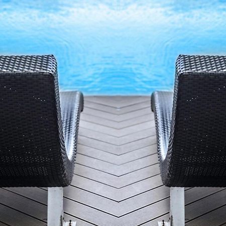 Flat Com Jacuzzi Na Lagoa Da Pampulha Belo Horizonte Exterior photo